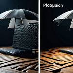 Here are two high-quality image prompts for Stable Diffusion XL, based on the provided text: