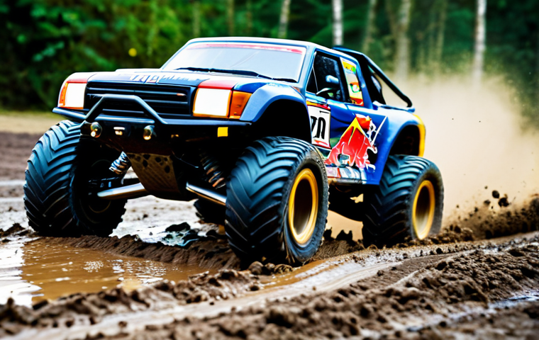 RC카 구매 가이드 - RC Car Types Comparison**
"A split-screen image. Left side: A detailed, slightly dirty, gas-powered... RC카 구매 가이드 - RC Car Types Comparison**
"A split-screen image. Left side: A detailed, slightly dirty, gas-powered...