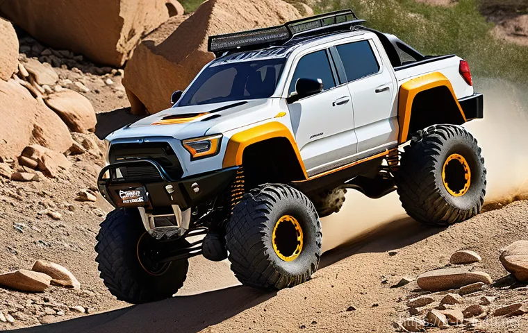 RC카의 물리적 원리 - **Prompt 1: Raw Power Unleashed - Electric Brushless RC Car**
"A high-performance electric brush... RC카의 물리적 원리 - **Prompt 1: Raw Power Unleashed - Electric Brushless RC Car**
"A high-performance electric brush...