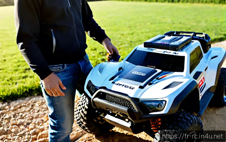 Améliorer l’autonomie d’une voiture RC : réglages, charge et matériel à choisir 3 RC카 배터리 효율 높이는 법 관련 이미지 1